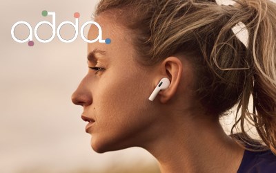 ADDA - Bring life to your devices