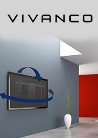 Vivanco TV nosači