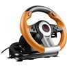 Volan SPEEDLINK Drift O.Z., za PC, crno - narančasti