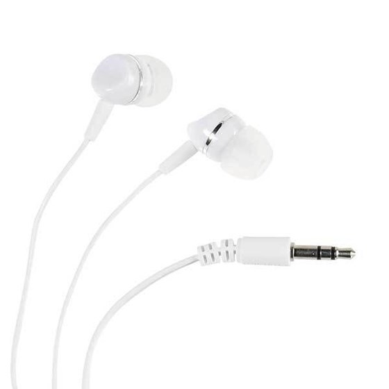 Slušalice VIVANCO SR3, bijele