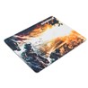 Podloga za miš ADDISON RAMPAGE 300350, 350x250x1mm
