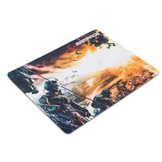 Podloga za miš ADDISON RAMPAGE 300350, 350x250x1mm