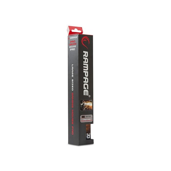 Podloga za miš ADDISON RAMPAGE 300350, 350x250x1mm