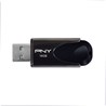 USB stick PNY Attaché 4, 16GB, USB2.0, crni