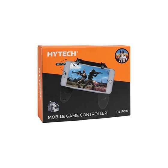 Gamepad HYTECH HY-PG10, game držač za smartphone 