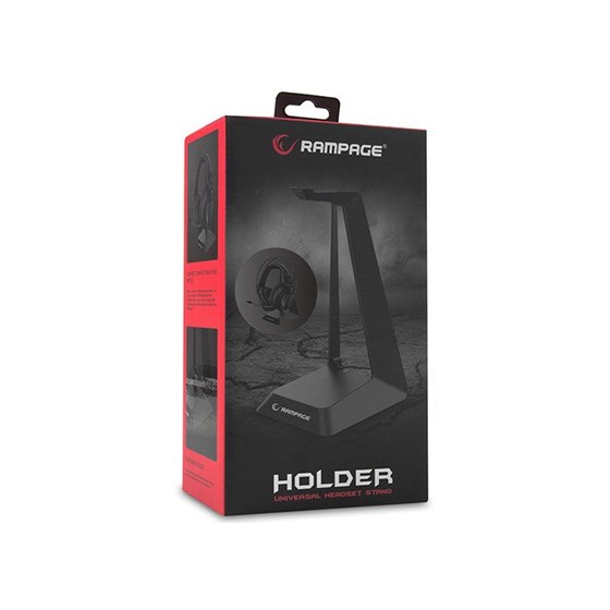 Stalak za slušalice RAMPAGE RM-H19, HOLDER Headphone Stand