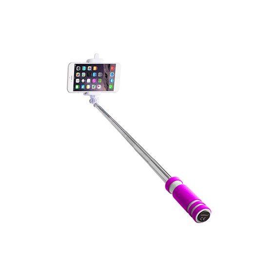 Selfie stick ADDISON AD-S30, rozi