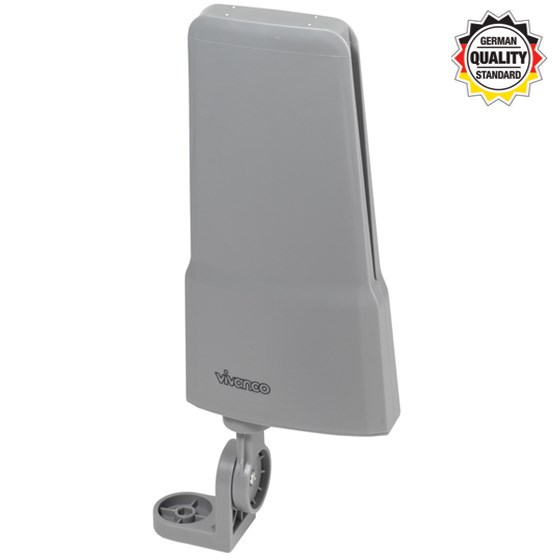 Antena VIVANCO 29955, vanjska, 42 dB max, 8.5m kabel