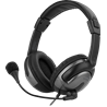 Slušalice SPEEDLINK Sento, USB, crne