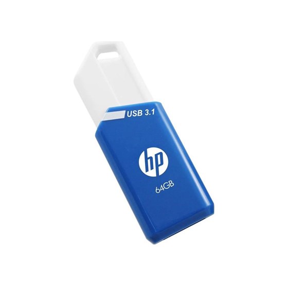 USB stick HP 64GB x755w, USB3.1