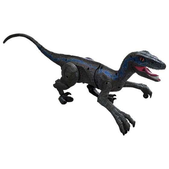 Robot na daljinsko upravljanje KAZOO Velociraptor, RC