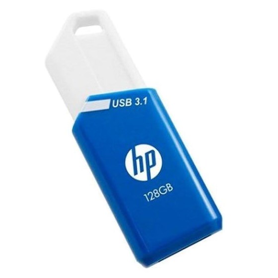 USB stick HP 128GB x755w, USB3.1