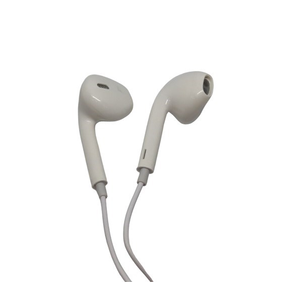 IZLOŽBENI PRIMJERAK - Slušalice ADDA Desire CJ02, mikrofon, Type-C, bijele