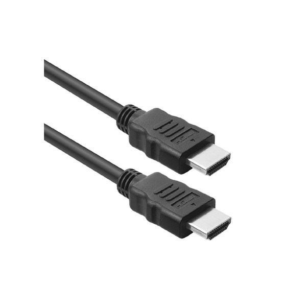 OŠTEĆENA AMBALAŽA - Kabel HDMI ASONIC AS-XHD15, 4K, 1.5m, crni