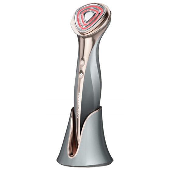 Anti-age uređaj All-In-One za njegu lica BEEA Beauty Total REVIVE, RF, EMS, LED, InfraRed, ION, Hot&Cold , mikrostruja, sonic, Premium