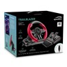 Volan SPEEDLINK Trailblazer, PC/PS4/Xbox Series X/S/One/Switch 2/Switch/OLED, crni