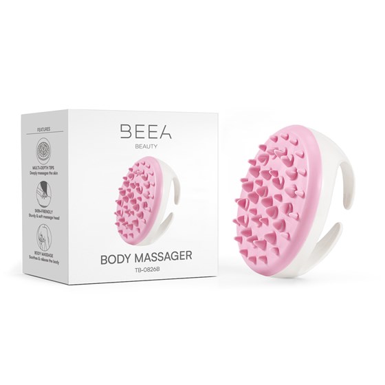 Masažer tijela BEEA Beauty
