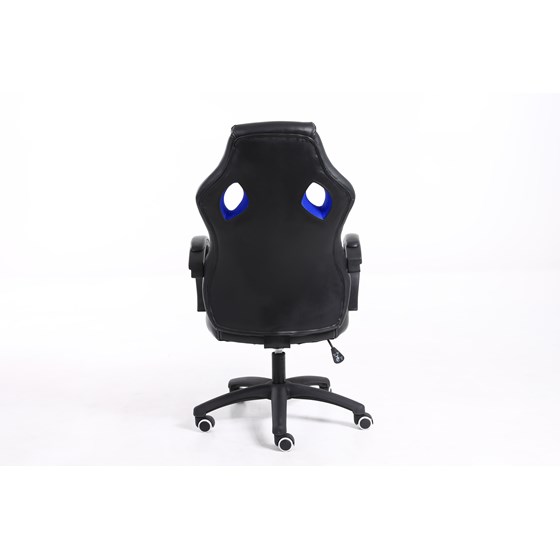 Gaming stolica FIREBIRD Minotaur, crno-plava