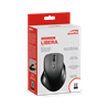 Miš SPEEDLINK LIBERA, bežični, Bluetooth, silent, 3200 DPI, crni