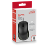 Miš SPEEDLINK Kappa, žičani, 1000 DPI, crni