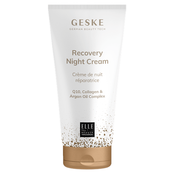Recovery Night Cream GESKE , 100 ml