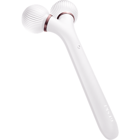 Sonic Facial Roller GESKE| 4 in 1 , starlight