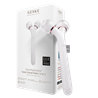 Sonic Facial Roller GESKE| 4 in 1 , starlight