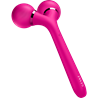 Sonic Facial & Body Roller GESKE | 4 in 1 , magenta