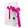 Sonic Facial & Body Roller GESKE | 4 in 1 , magenta
