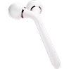Sonic Facial & Body Roller GESKE | 4 in 1 , starlight