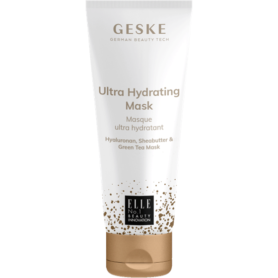 Ultra Hydrating Mask GESKE , 50 ml 