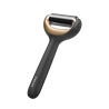 MicroNeedle Face & Body Roller GESKE| 9 in 1 , gray