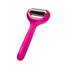 MicroNeedle Face & Body Roller GESKE | 9 in 1 , magenta