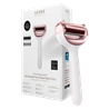 MicroNeedle Face & Body Roller GESKE| 8 in 1 , starlight