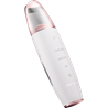 MicroCurrent Skin Scrubber & Blackhead Remover GESKE| 9 in 1 , starlight