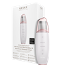 MicroCurrent Skin Scrubber & Blackhead Remover GESKE| 9 in 1 , starlight