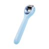 MicroNeedle Face Roller GESKE | 9 in 1 , aquamarine