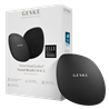 Facial Brush GESKE| 4 in 1 , gray