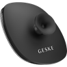 Facial Brush GESKE| 4 in 1 , s držačem, gray