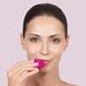 Lip Volumizer & Booster GESKE | 4 in 1 , manji, magenta