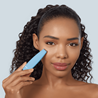 MicroCurrent Face-Lift Pen GESKE| 6 in 1 , aquamarine