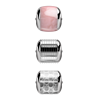 MicroNeedle Face Roller GESKE | 9 in 1 , magenta