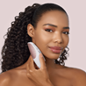 Sonic Thermo Facial Brush GESKE | 6 in 1 , starlight