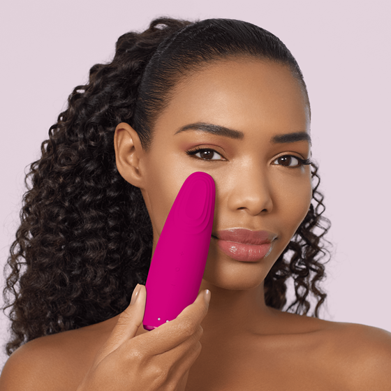 Warm & Cool Eye Energizer GESKE | 6 in 1 , magenta