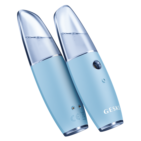 Facial Hydration Refresher GESKE | 4 in 1 , aquamarine