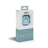 Slušalice Adda Collins TWS-003-LB, Crystal TWS, inear, AAC, bluetooth 5.1, svjetlo plave