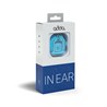 Slušalice Adda Collins TWS-003-BL, Crystal TWS, inear, AAC, bluetooth 5.1, plave