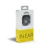 Slušalice Adda Collins TWS-003-BK, Crystal TWS, inear, AAC, bluetooth 5.1, crne