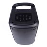 Bluetooth zvučnik, karaoke Media-Tech FUNBOX MT3181, TWS, MP3, USB, microSD, RGB, crni