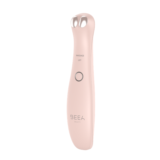 Masažer za područje oko očiju BEEA Beauty Eye REVIVE Wand, EMS, Sonic & Hot
